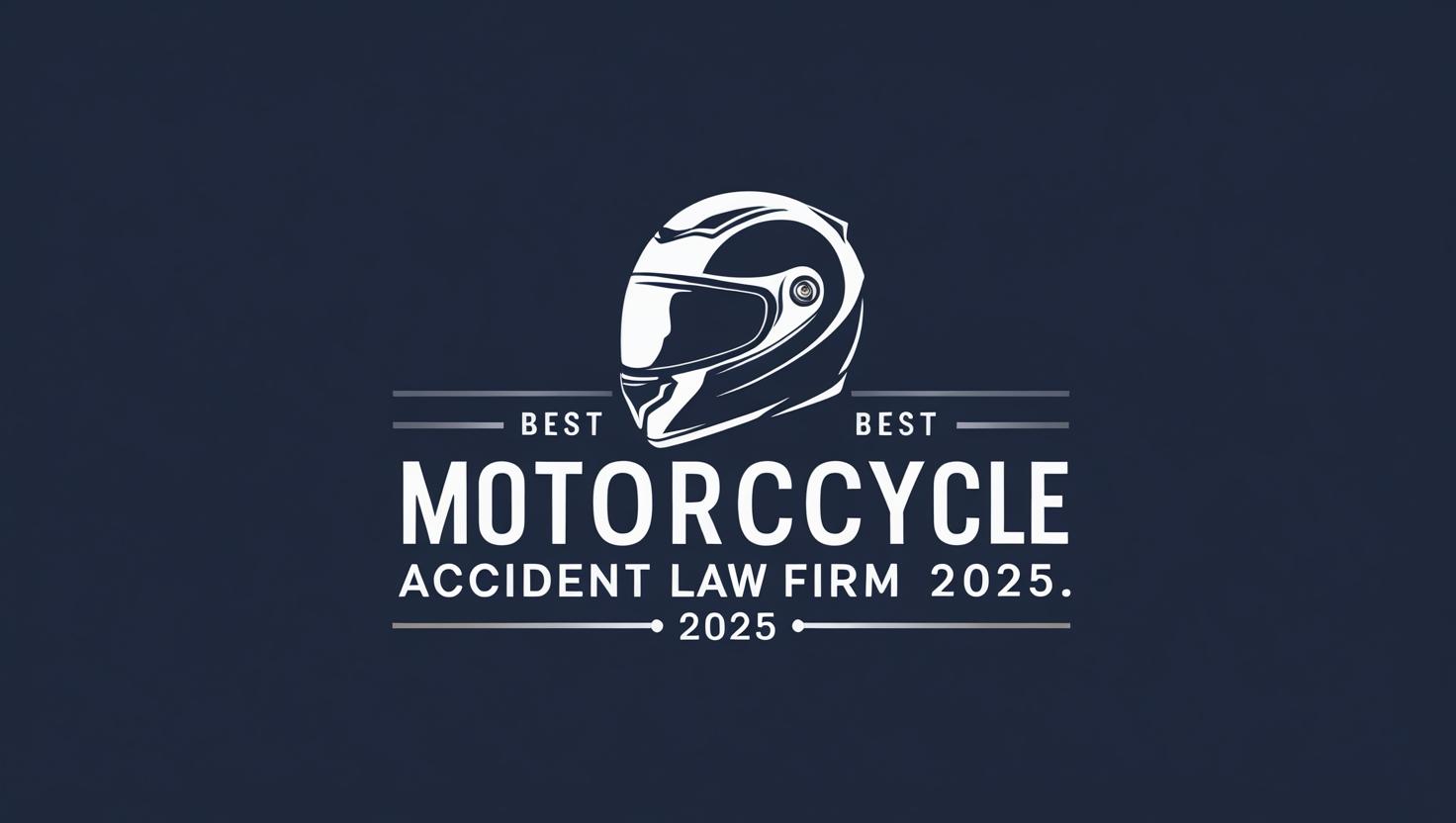Best Motorcycle Accident Law Firm 2025