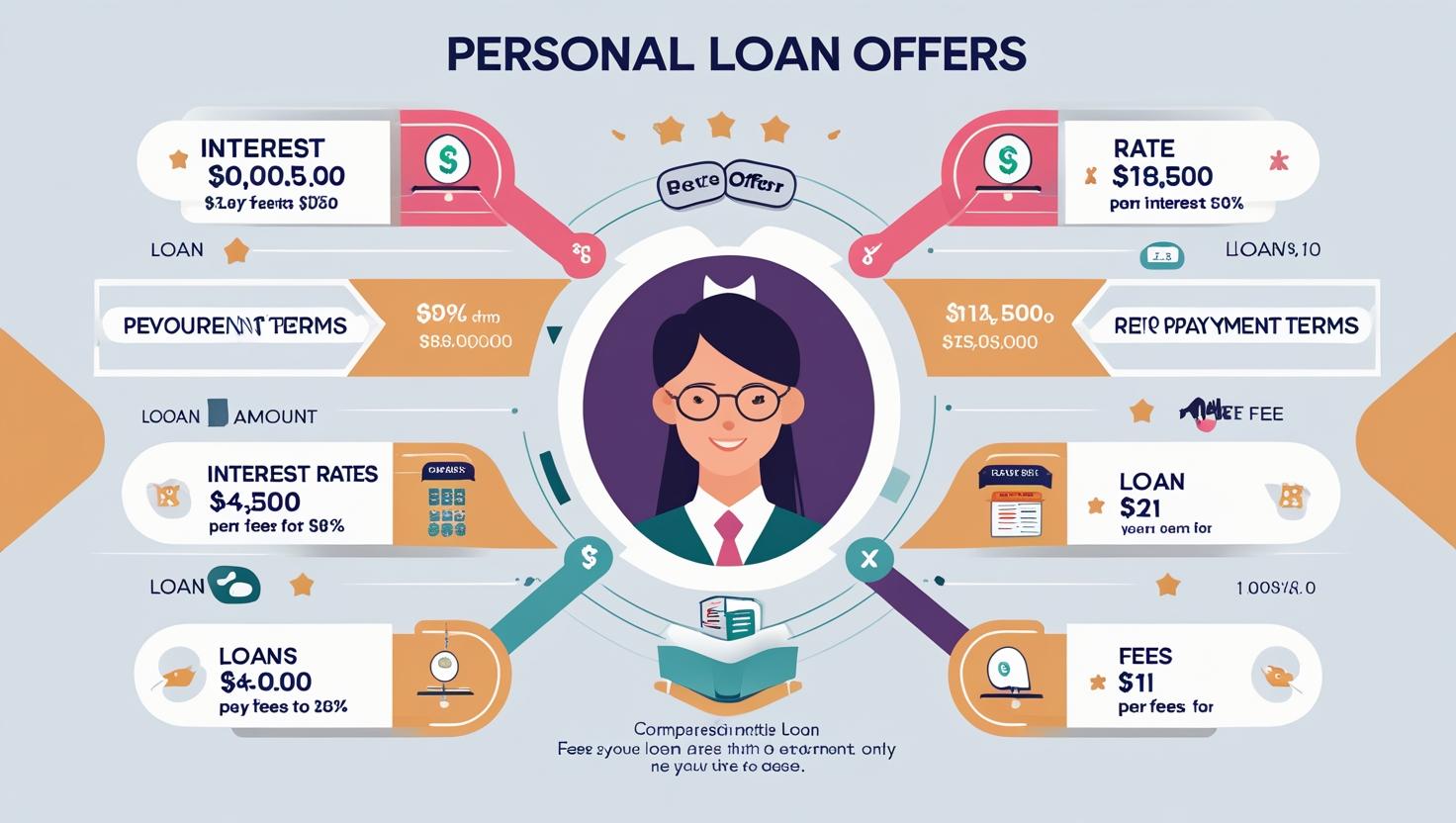 Compare Personal Loan Offers