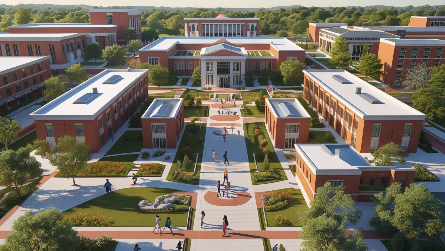 MySNHU University