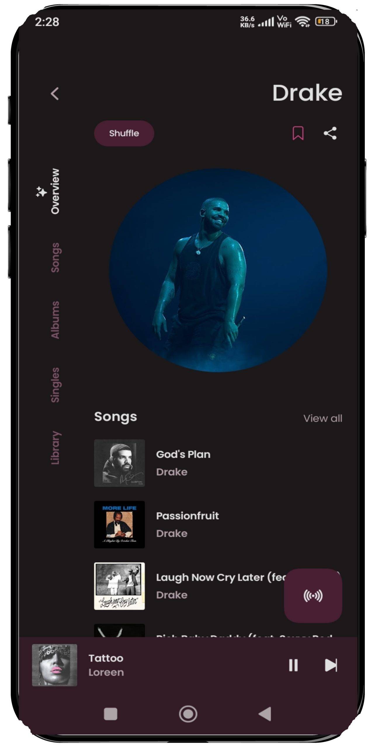 ViMusicAPK