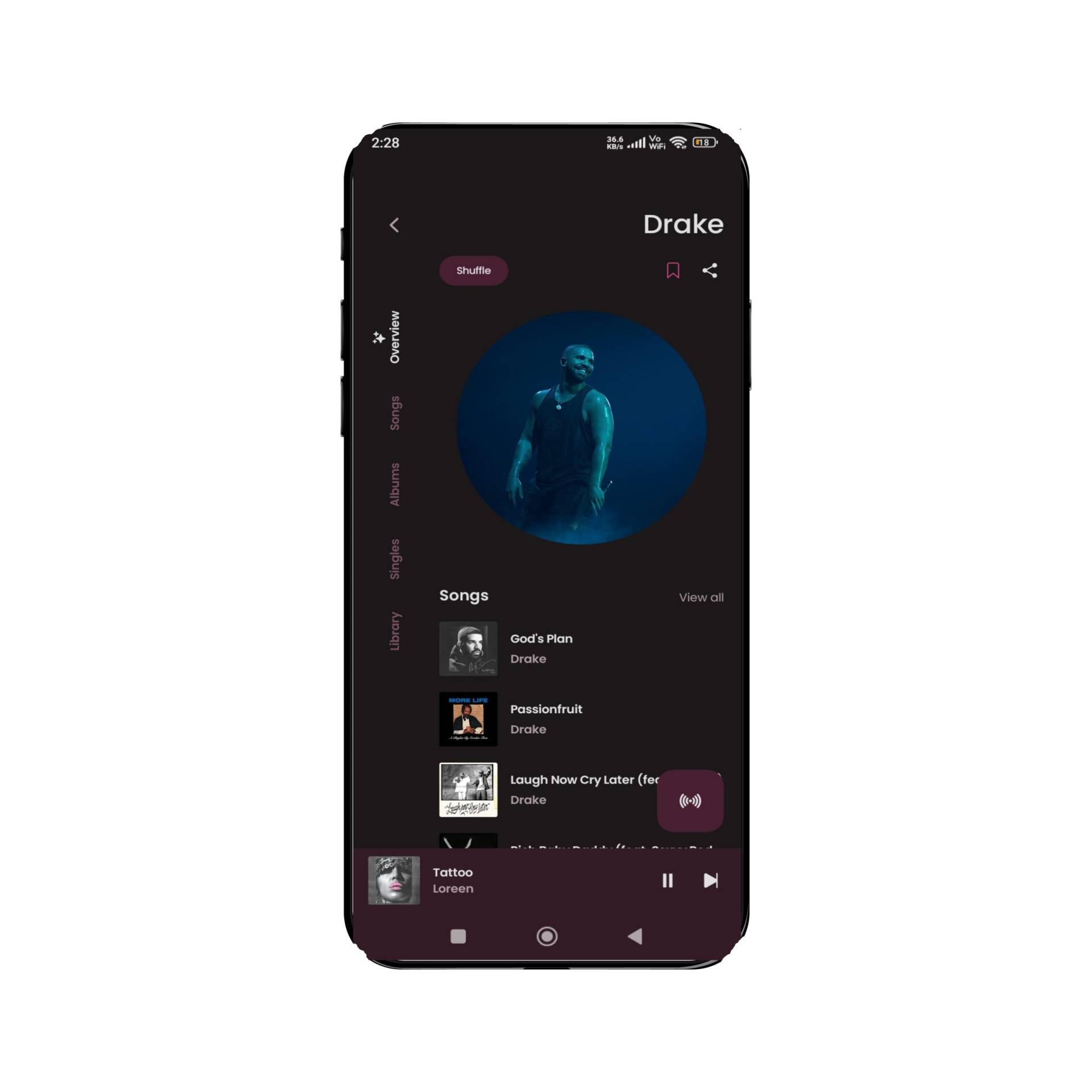 ViMusicAPK